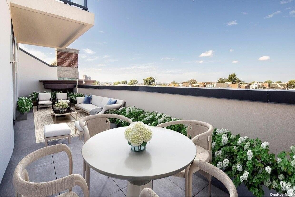 10314 Northern Blvd Unit 6b #6B - Photo 6 of 8