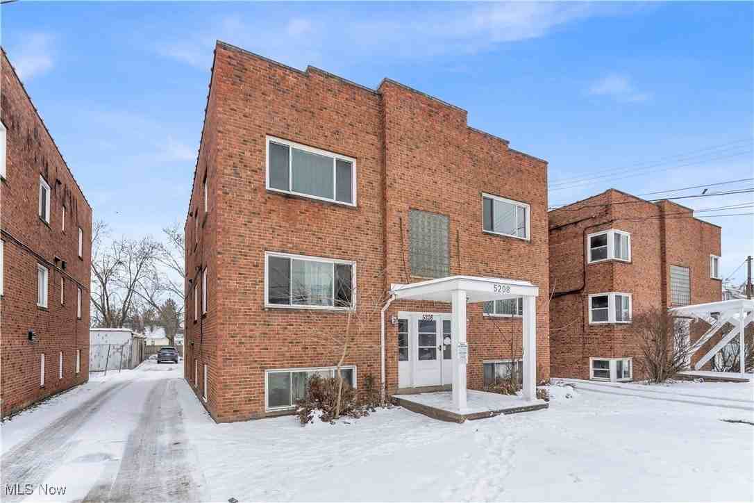 5208 Lee Rd Apt 6 #6 - Photo 2 of 19