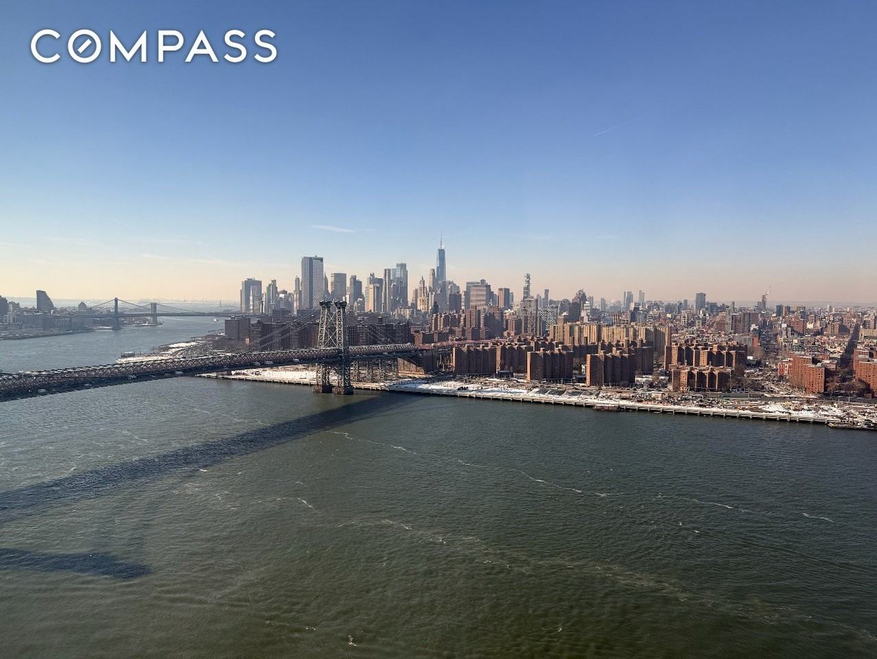 1 S 1st St #35M - Photo 2 of 24