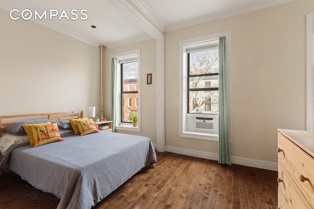 396 Degraw St #2 - Photo 3 of 4