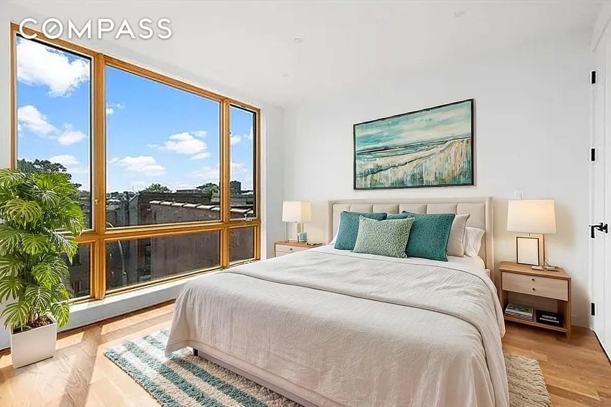 212 Malcolm X Blvd #4B - Photo 3 of 5