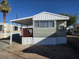 featured image of 2537 Las Vegas Blvd N Trlr 86 #86