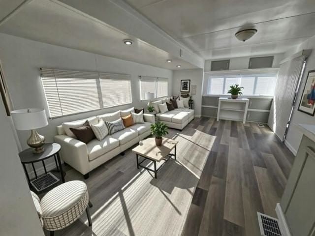 2537 Las Vegas Blvd N Trlr 86 #86 - Photo 4 of 5