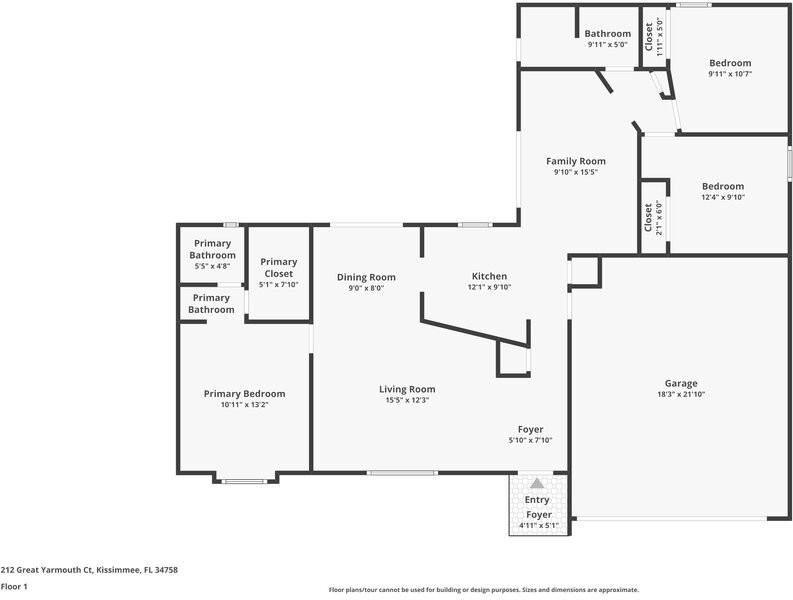 212 Great Yarmouth Ct - Photo 2 of 16