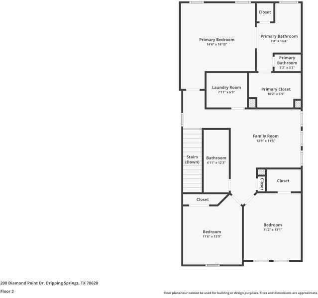 200 Diamond Point Dr - Photo 3 of 17