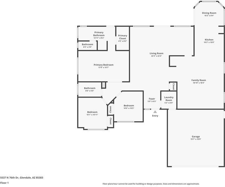 5537 N 76th Dr - Photo 2 of 16