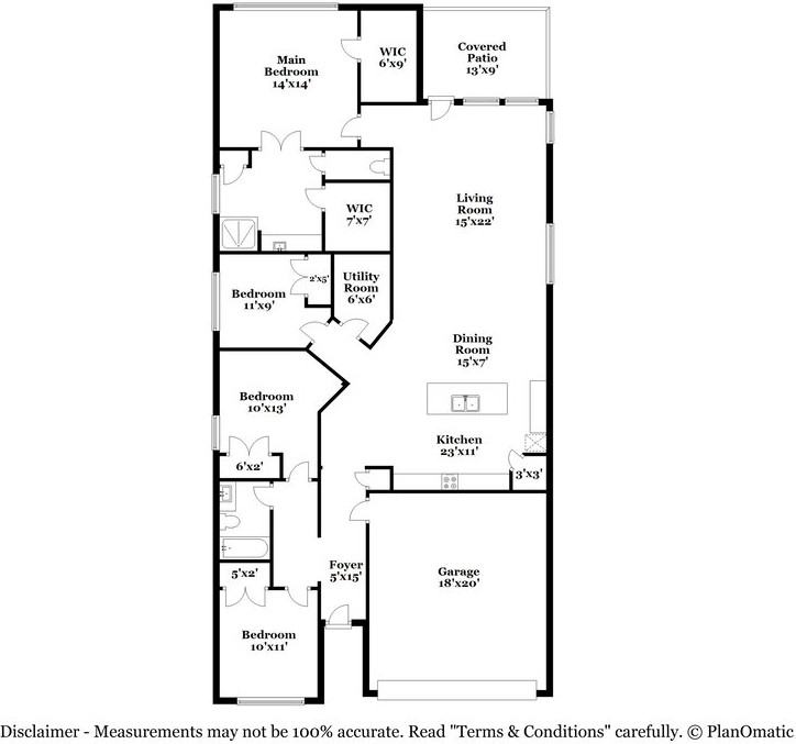 24207 Palomino Sage Trl - Photo 2 of 16