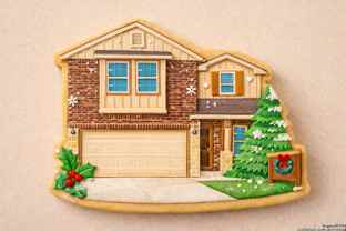 642 Fort Concho - Photo 1 of 1