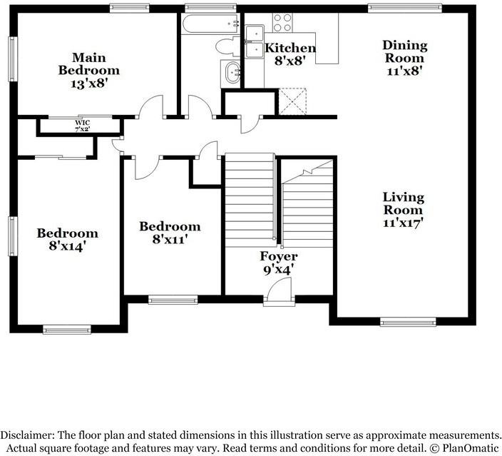 3523 Forrest Park Rd Se - Photo 3 of 17
