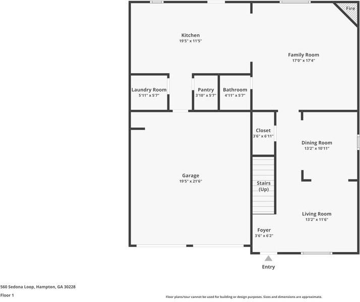 560 Sedona Loop - Photo 2 of 17