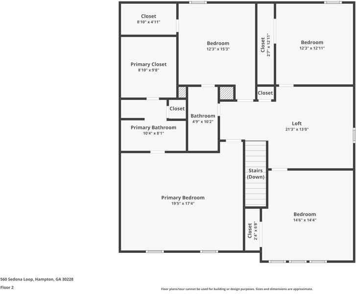 560 Sedona Loop - Photo 3 of 17