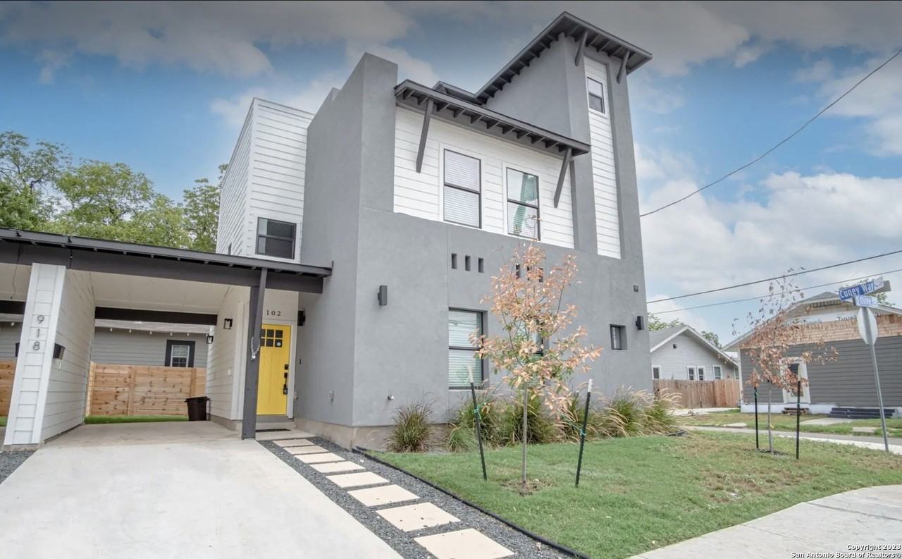 918 S Olive St Unit 102 #102 - Photo 2 of 26