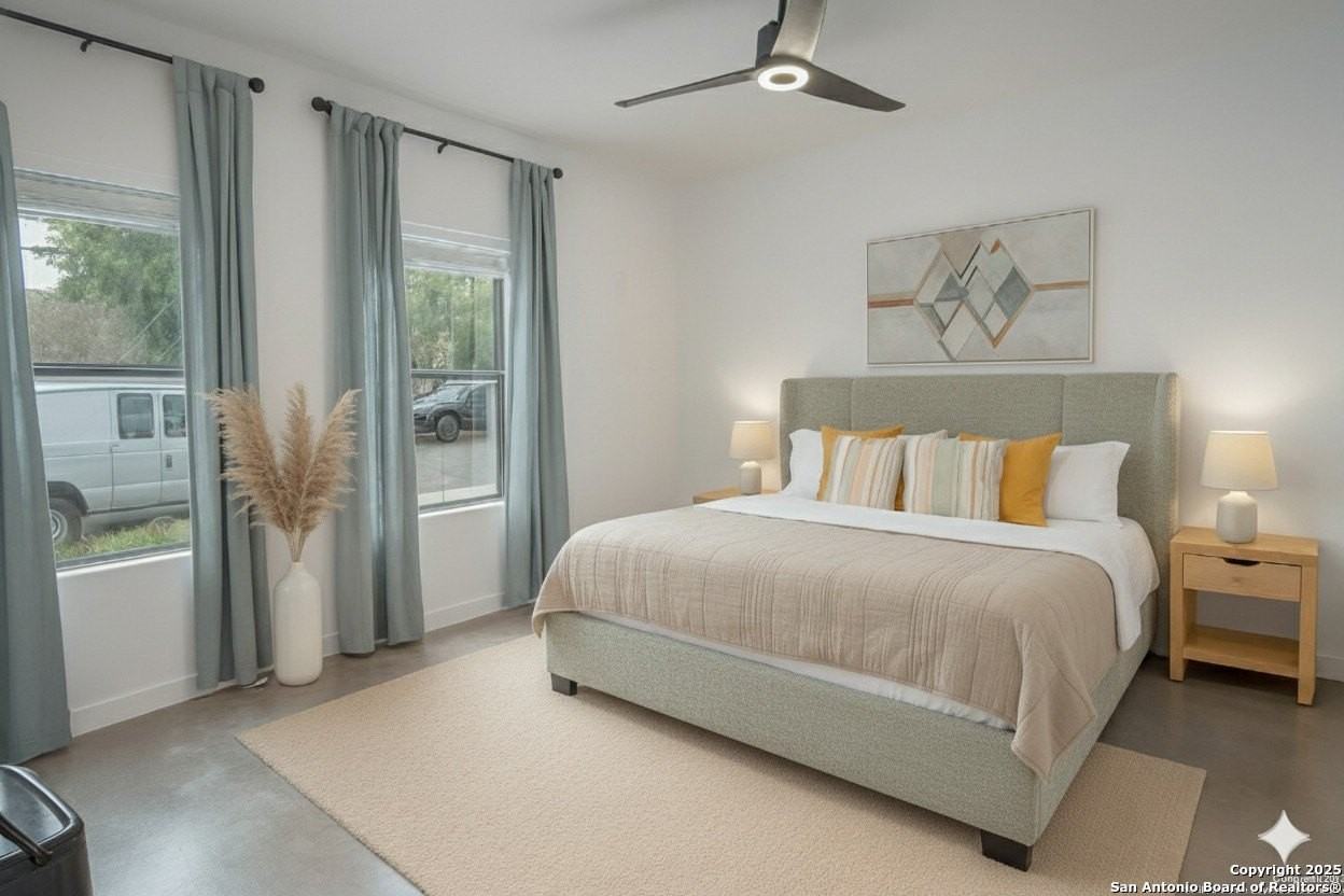 918 S Olive St Unit 102 #102 - Photo 5 of 26