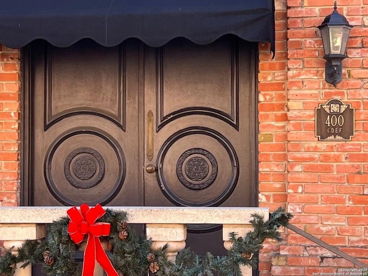 8033 N New Braunfels Ave #400E - Photo 2 of 17