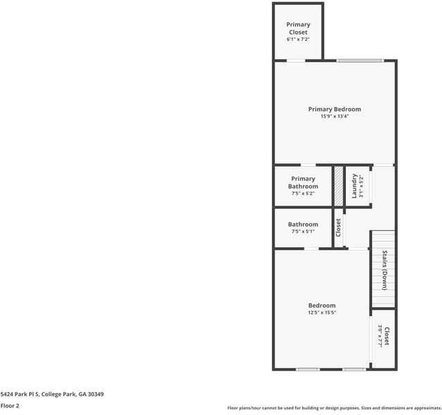 5424 Park Pl S - Photo 3 of 17