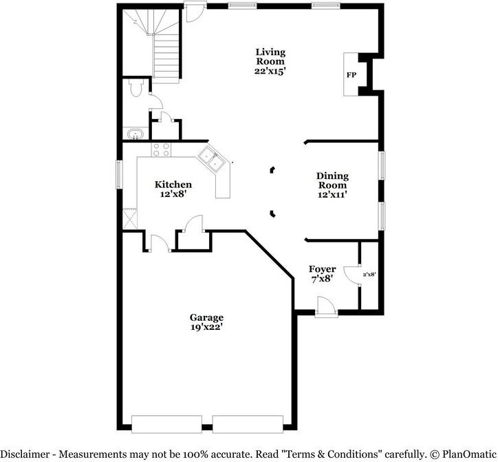 1134 Gable Ter - Photo 2 of 17