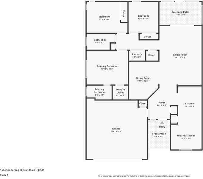 1604 Sanderling Ct - Photo 2 of 16