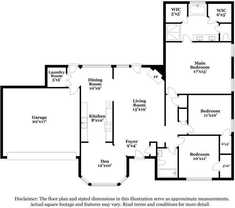 4078 Shadow Glen Dr - Photo 2 of 16