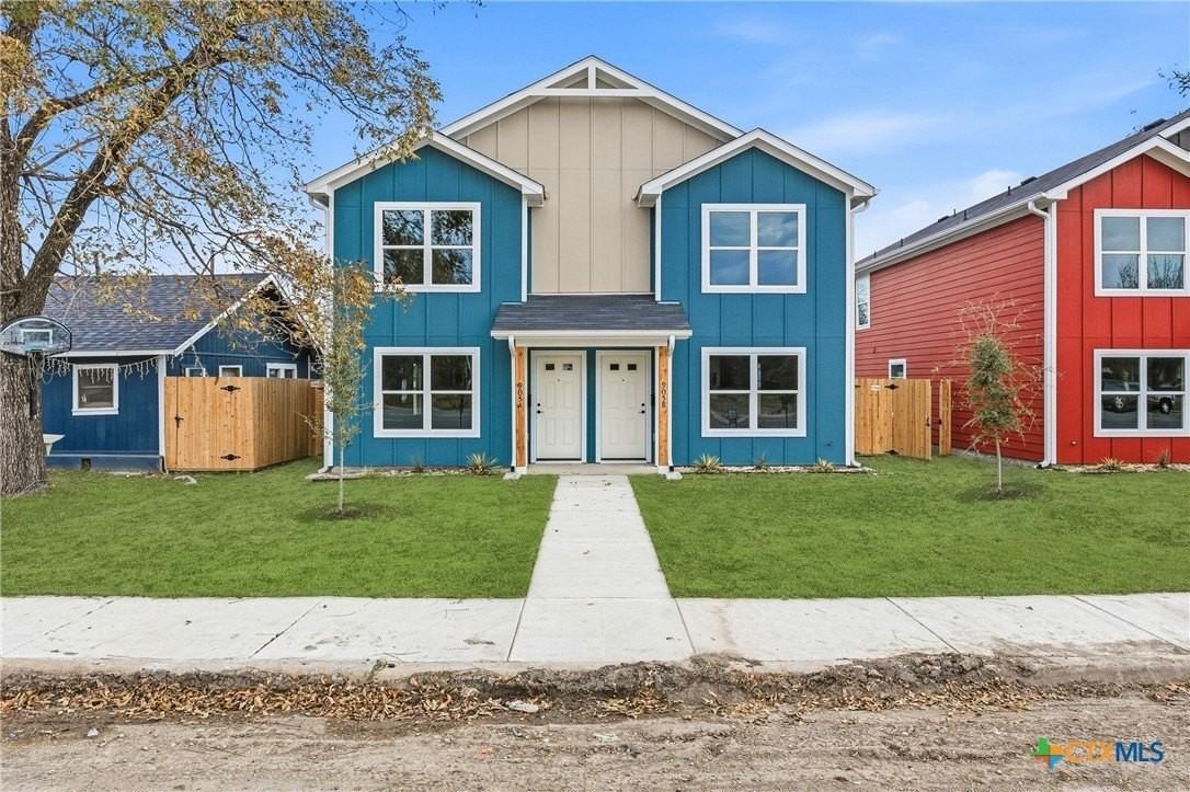 909 S Martin Luther King Blvd Unit B #B