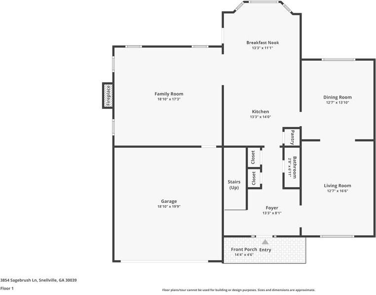 3854 Sagebrush Ln - Photo 2 of 17
