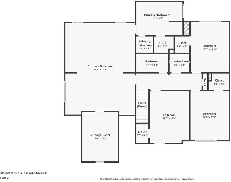 3854 Sagebrush Ln - Photo 3 of 17