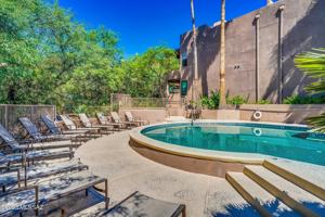 featured image of 6655 N Canyon Crest Dr Unit 13274 #13274