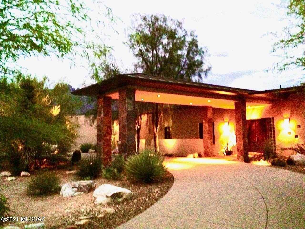 3171 E Via Palomita - Photo 3 of 37