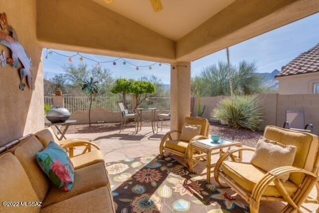 1463 E Ganymede Dr - Photo 5 of 49