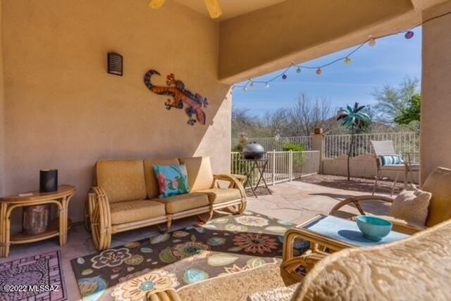 1463 E Ganymede Dr - Photo 6 of 49