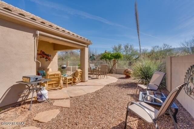 1463 E Ganymede Dr - Photo 7 of 49