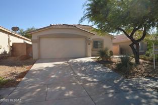 664 S Painted River Way - Photo 1 of 1