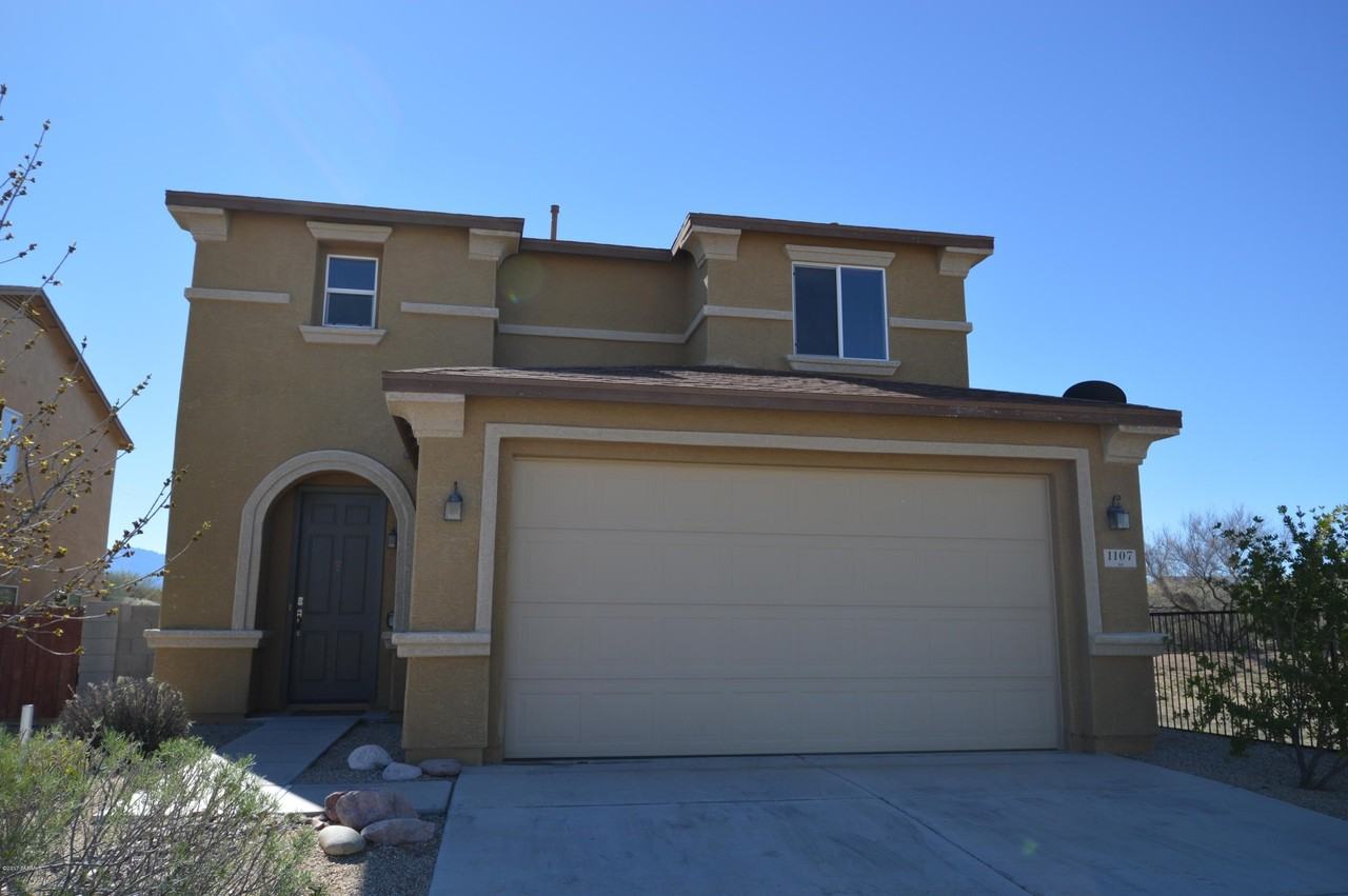 1107 W Calle Vista De Suenos - Photo 2 of 13