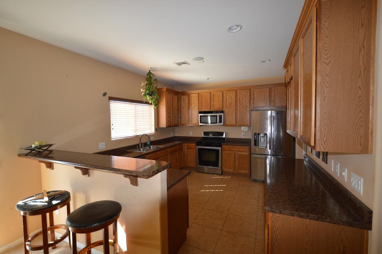 1107 W Calle Vista De Suenos - Photo 4 of 13