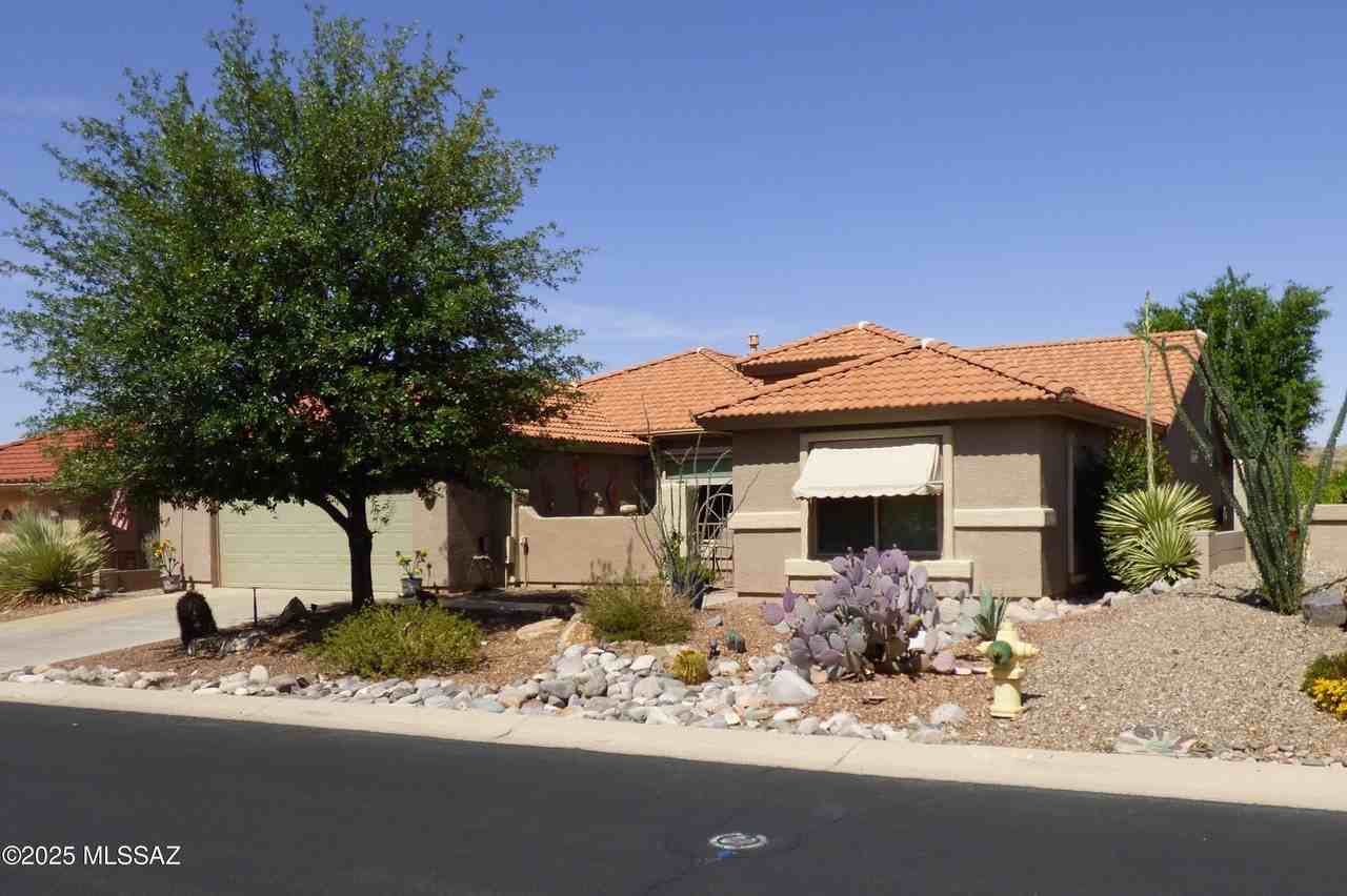 36716 S Stoney Flower Dr - Photo 2 of 30