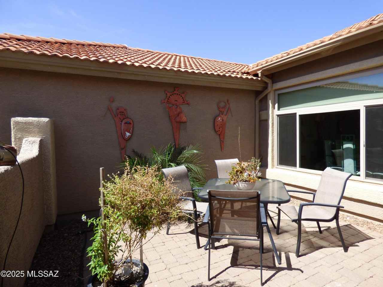 36716 S Stoney Flower Dr - Photo 4 of 30