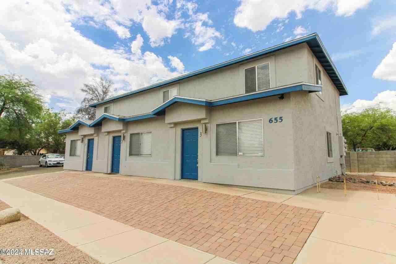 655 E Drachman St Unit 3 #3 - Photo 2 of 15