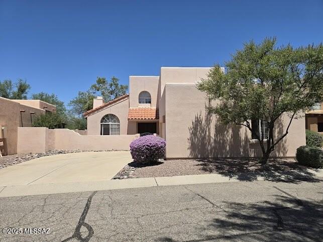 3074 N Palomino Park Loop - Photo 2 of 21