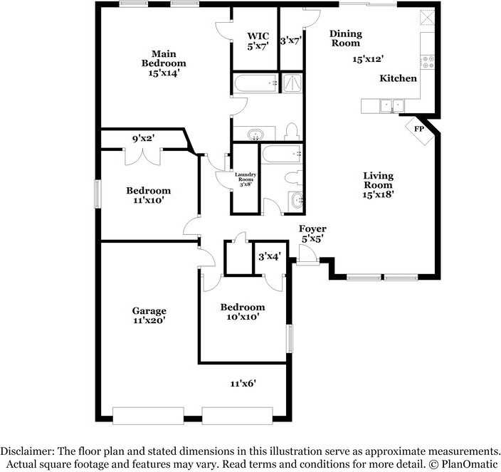 6903 Rondo Dr - Photo 2 of 19