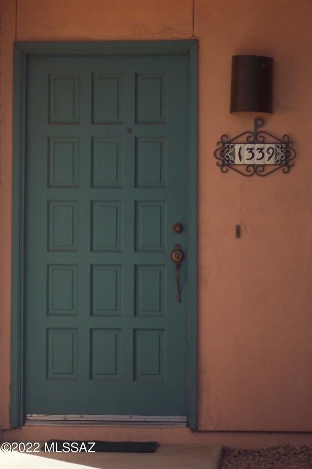 1339 E Fort Lowell Rd Apt P #P - Photo 2 of 6