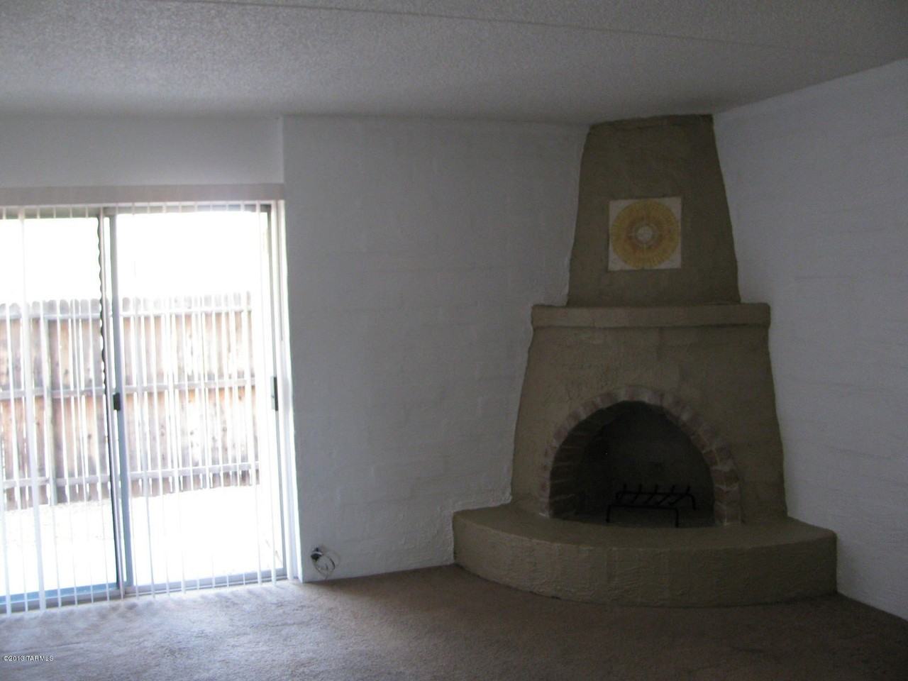 1339 E Fort Lowell Rd Apt P #P - Photo 3 of 6