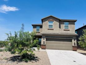 3598 N Kellen Canyon Ct - Photo 1 of 1