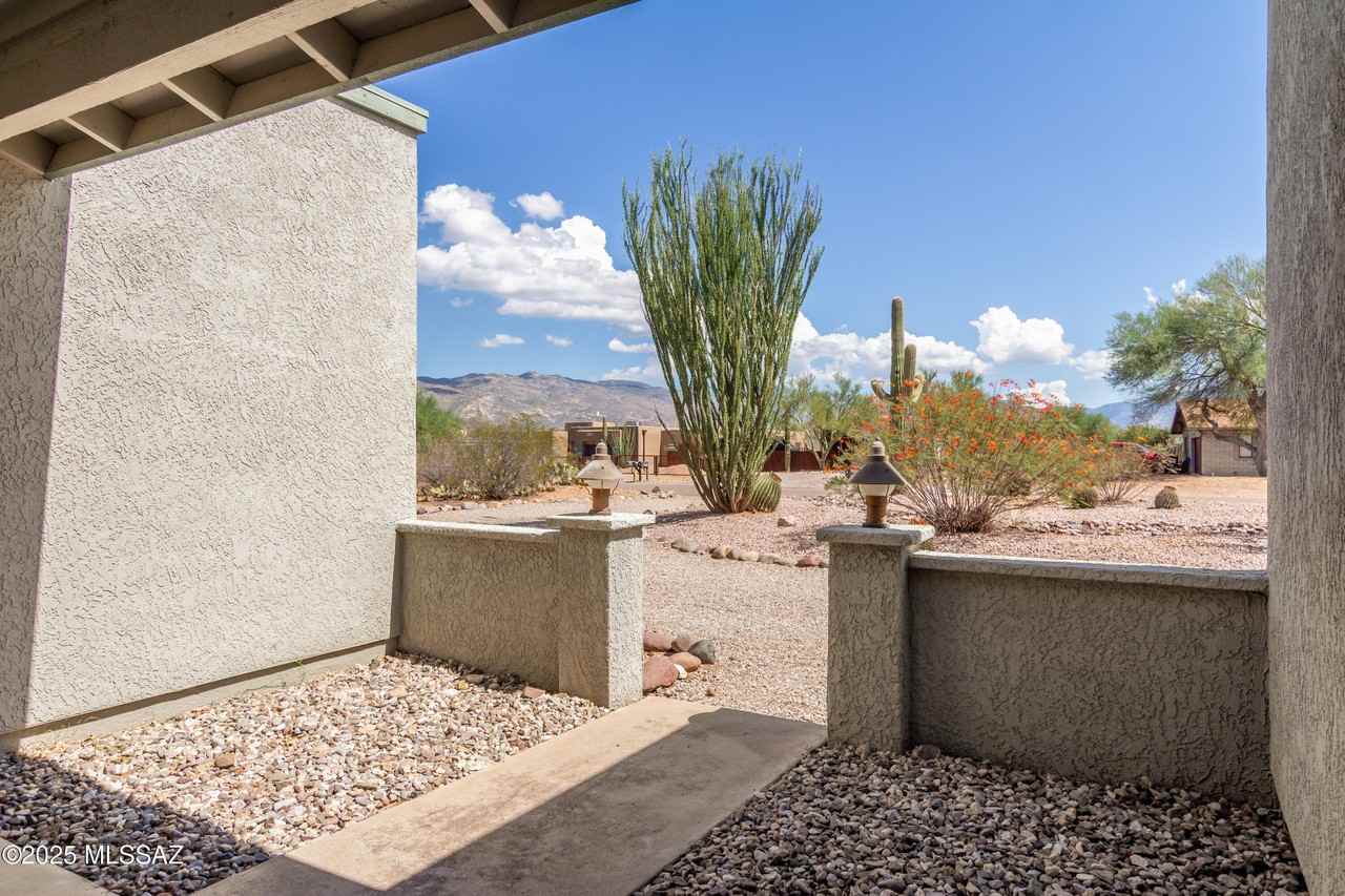 7880 S Avenida De Pina - Photo 2 of 29