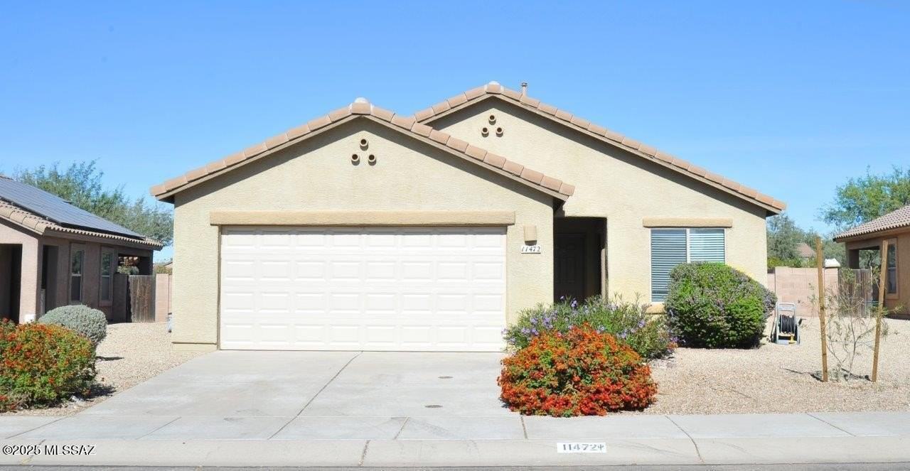 11472 W Anasazi Passage St - Photo 2 of 40