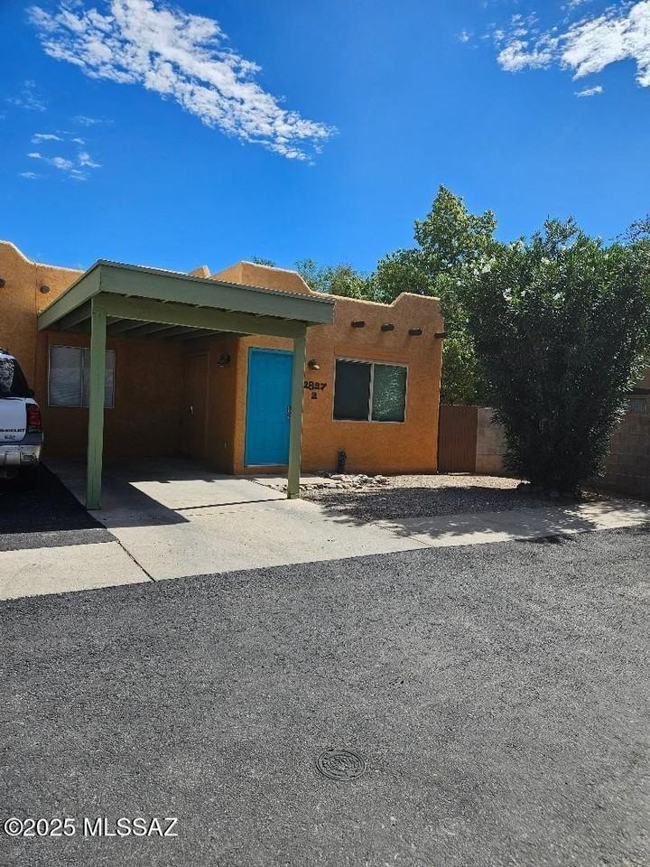 2827 N Estrella Ave Apt 2 #2 - Photo 2 of 20
