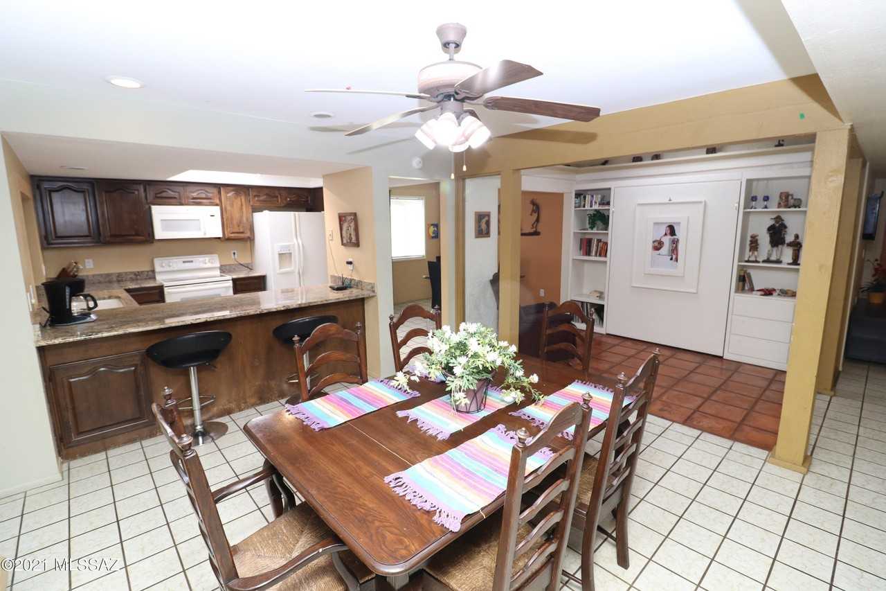 5602 N Camino Del Sol - Photo 5 of 35