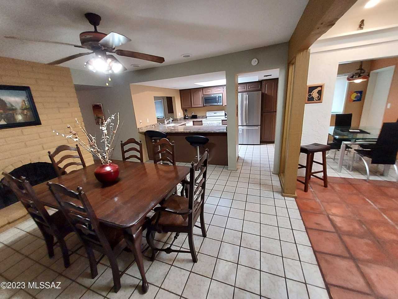 5602 N Camino Del Sol - Photo 7 of 35