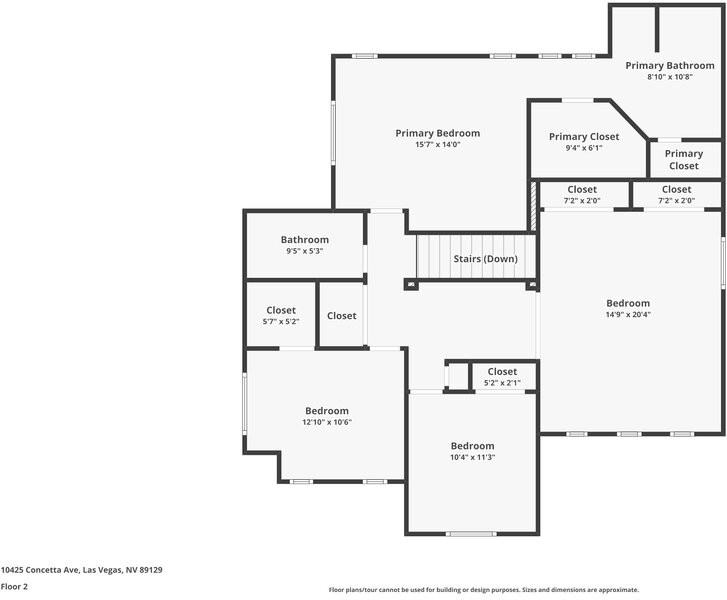 10425 Concetta Ave - Photo 3 of 17