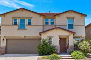 featured image of 4150 E Deer Dancer Way