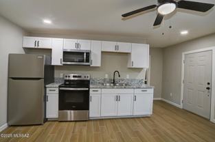 4733 E 18th St Unit B #B - Photo 1 of 1