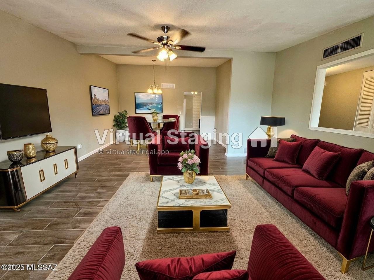 9301 E Speedway Blvd - Photo 6 of 45